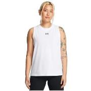 Hihattomat paidat / Hihattomat t-paidat Under Armour  Un Muscle Rival ...