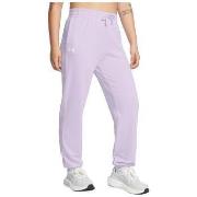 Housut Under Armour  Pantalon De Jogging Ua Rival Terry  EU L