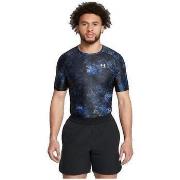 T-paidat & Poolot Under Armour  Heatgear Isochill  EU XXL