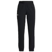 Housut Under Armour  Pantalon De Jogging Tissé Ua Rival  EU XL