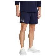 Shortsit & Bermuda-shortsit Under Armour  15 Cm Ua Rival Terry  EU XXL