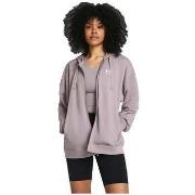 Svetari Under Armour  Sweat-Shirt Oversize Ua Rival Terry  EU S