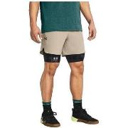 Shortsit & Bermuda-shortsit Under Armour  Vanish Elite  EU XXL