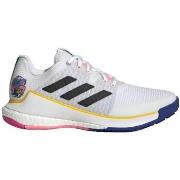 Tennarit adidas  Crazyflight  36 2/3