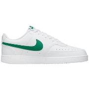 Tennarit Nike  Court Vision Low Next Nature  39