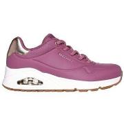 Tennarit Skechers  Uno-Shimmer Away  38