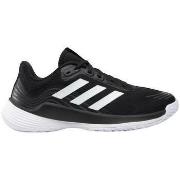 Tennarit adidas  Pour Sport En Salle Novaflight Primegreen  40