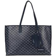 Laukut Karl Lagerfeld  VOYAGE TOTE  Yksi Koko