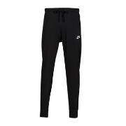 Jogging housut / Ulkoiluvaattee Nike  NSCLUB JGGR JSY  EU XL