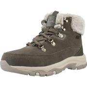 Saappaat Skechers  SNOW WORRIES  37