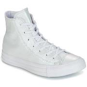 Kengät Converse  CHUCK TAYLOR ALL STAR IRIDESCENT LEATHER HI IRIDESCEN...