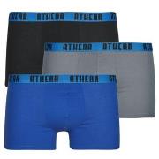 Bokserit Athena  BASIC COLOR Pack de 3  EU XXL