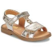 Tyttöjen sandaalit GBB  FARENA  24