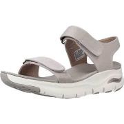 Sandaalit Skechers  ARCH FIT TOURISTY  38