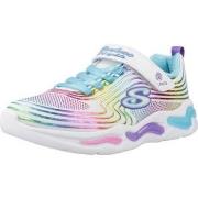 Tennarit Skechers  WAVY BEAMS  35