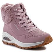 Kengät Skechers  UNO RUGGED Fall Air 167274-BLSH blush  36