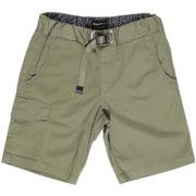 Shortsit & Bermuda-shortsit Refrigiwear  GA9103P54600  IT 44