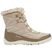 Saappaat Columbia  Slopeside Village Waterproof  36