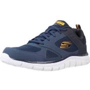 Tennarit Skechers  TRACK - SYNTAC  43