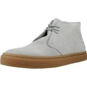 Saappaat Fred Perry  HAWLEY SUEDE  40