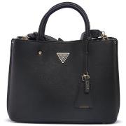 Laukut Guess  BLA MERIDIAN SATCHEL  Yksi Koko