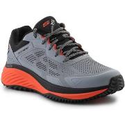 Kengät Skechers  Bounder Rse 232780-CCOR Charcoal/Orange  40