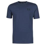 Lyhythihainen t-paita Under Armour  UA SPORTSTYLE LC SS  EU XXL