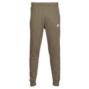 Jogging housut / Ulkoiluvaattee Nike  Club Fleece Pants  EU XL