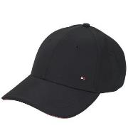 Lippalakit Tommy Hilfiger  CORP 6 PANEL CAP RECYCLED POLY  Yksi Koko