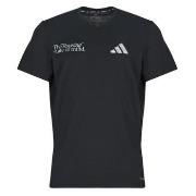 Lyhythihainen t-paita adidas  -  EU S