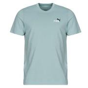 Lyhythihainen t-paita Puma  ESS 2 COLOR SMALL LOGO TEE  US L