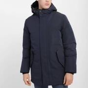 Paksu takki Geox  M JAYLON PARKA  FR 60