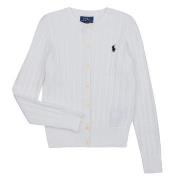 Neuleet / Villatakit Polo Ralph Lauren  MINI CABLE-TOPS-SWEATER  7 Jah...