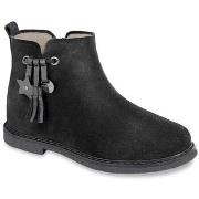 Saappaat Mayoral  48382 Negro  37