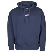 Svetari Tommy Jeans  TJM TOMMY BADGE HOODIE  EU M