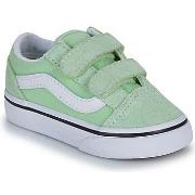 Lastenkengät Vans  Old Skool V  19