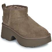 Kengät UGG  W CLASSIC ULTRA MINI NEW HEIGHTS  37