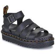 Sandaalit Dr. Martens  Blaire Black Athena  39