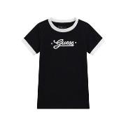 Lyhythihainen t-paita Guess  SS T  SHIRT  8 ans