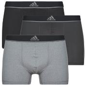 Bokserit adidas  ACTIVE MICRO FLEX ECO Pack de 3  EU XXL