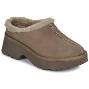 Kengät UGG  W NEW HEIGHTS COZY CLOG  37