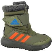 Saappaat adidas  Winterplay C  33 1/2