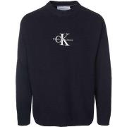 Neulepusero Calvin Klein Jeans  J30J322460BEH  EU L