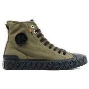 Tennarit Palladium  PALLA ACE CVS MID  36