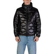 Toppatakki Blauer  WAVE 25SBLUC03012 006719  EU XXL