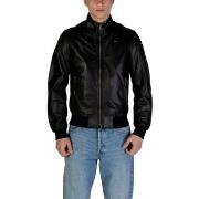 Takit Blauer  ALVAN 25SBLUL02412 007155  EU XXL