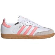 Tennarit adidas  Sapatilhas Samba OG J JP5480  36 2/3