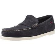 Kengät Sebago  DAN BOAT FLESH  40