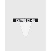 Alushousut Calvin Klein Jeans  000QF7638E100 THONG  EU S