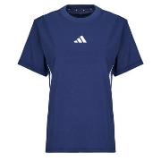 Lyhythihainen t-paita adidas  -  EU S